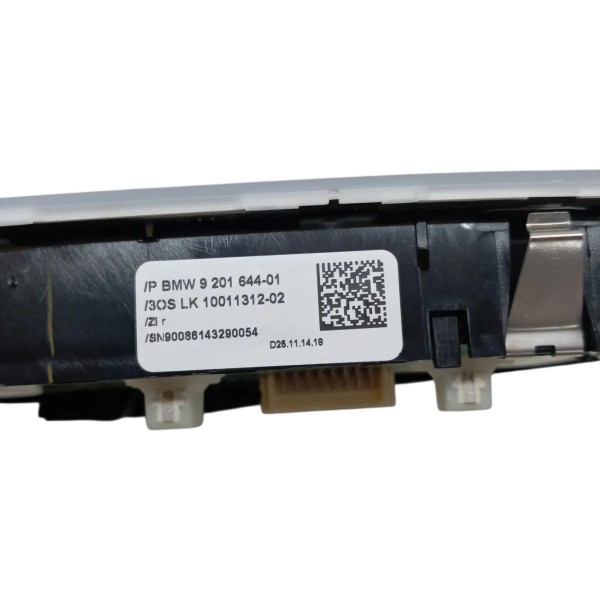 Luz Cortesia Teto Bmw X1 S Drive N20 2.0 2013 2014 2015