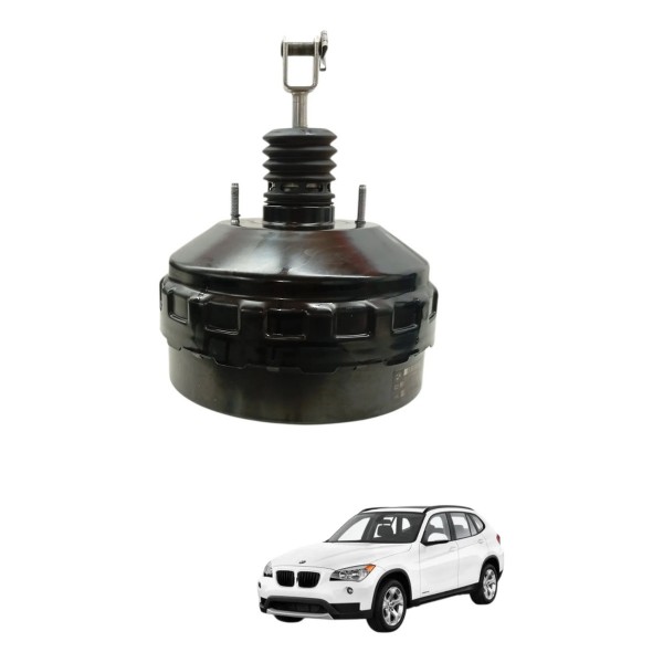Hidrovácuo Servo Freio Bmw X1 S Drive N20 2.0 Turbo 2014