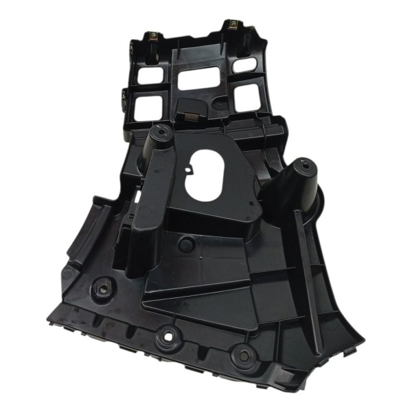 Acabamento Parabarro Traseiro Direito Bmw X1 S Drive 2015