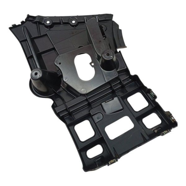 Acabamento Parabarro Traseiro Direito Bmw X1 S Drive 2015