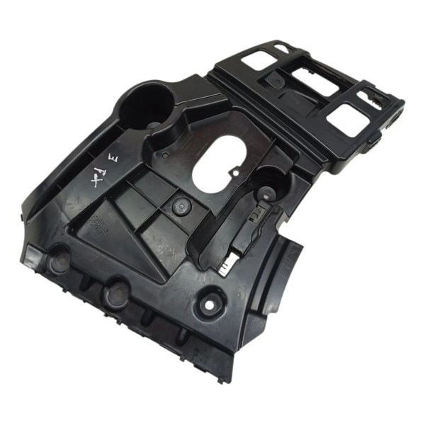 Acabamento Parabarro Traseiro Direito Bmw X1 S Drive 2015