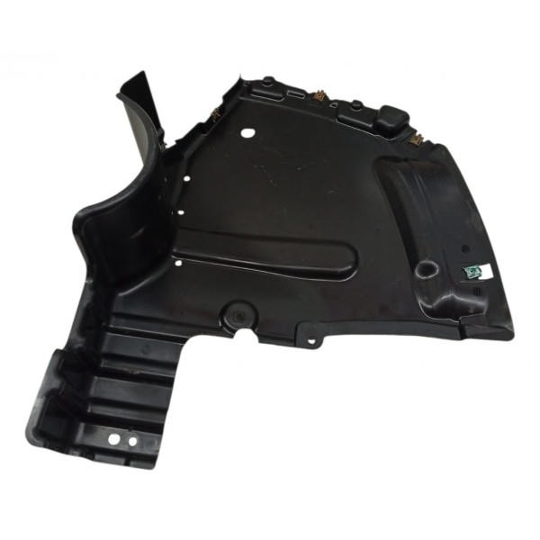 Guia Parachoque Traseiro Esquerdo Bmw X1 S Drive N20 2015