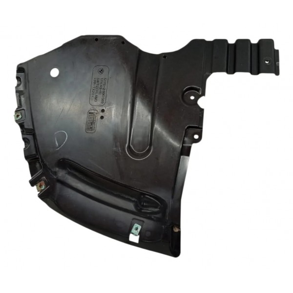 Guia Parachoque Traseiro Esquerdo Bmw X1 S Drive N20 2015