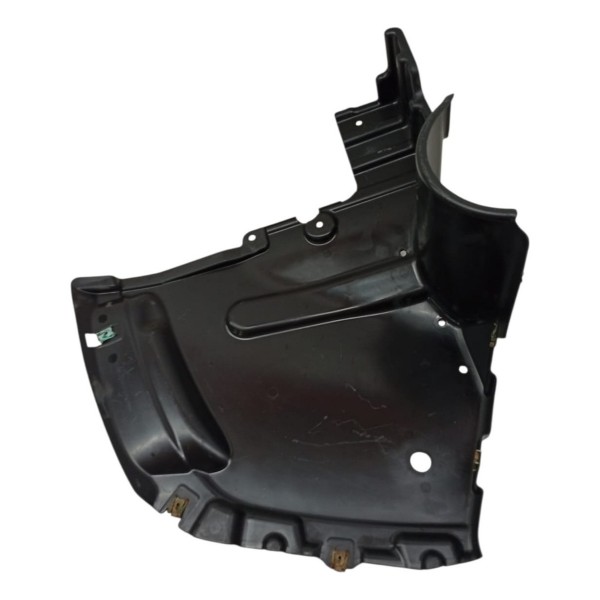 Guia Parachoque Traseiro Esquerdo Bmw X1 S Drive N20 2015