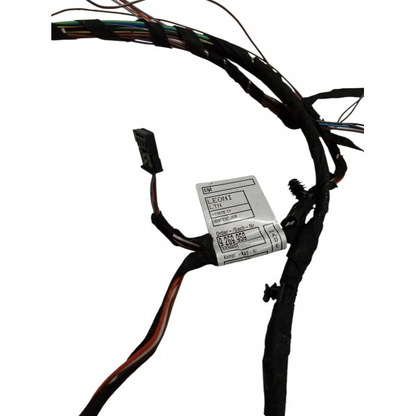 Chicote Ventilação Interna Bmw X1 S Drive 2.0 Flex 2014 2015