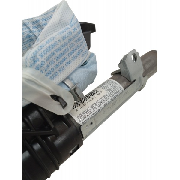 Cortina Airbag Teto Esquerdo Bmw X1 S Drive 2.0 Flex 2015