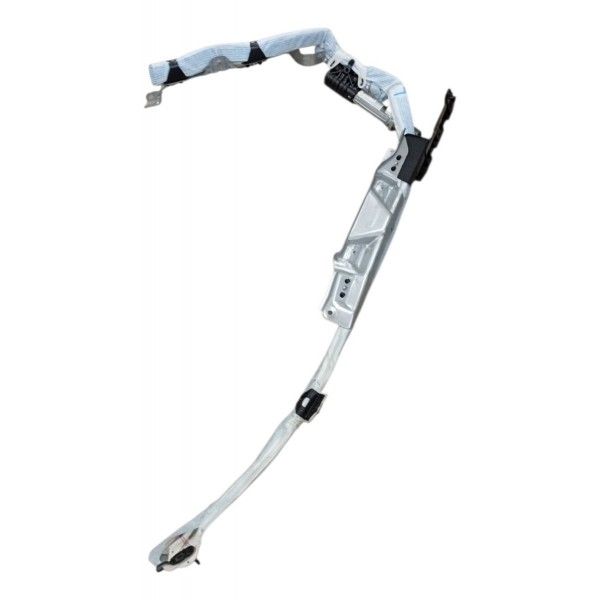 Cortina Airbag Teto Esquerdo Bmw X1 S Drive 2.0 Flex 2015