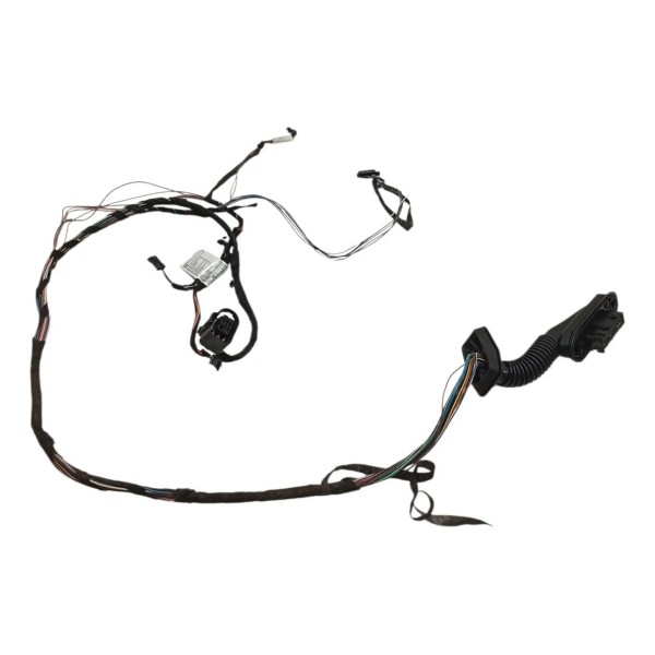 Chicote Porta Traseira Esquerda Bmw X1 S Drive 2014 2015