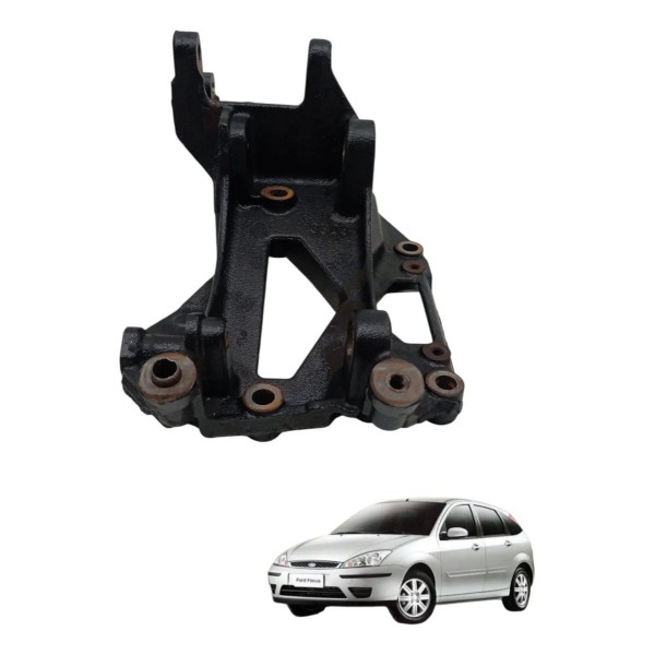 Suporte Alternador Citroen Xsara Picasso 2.0 2008 2009