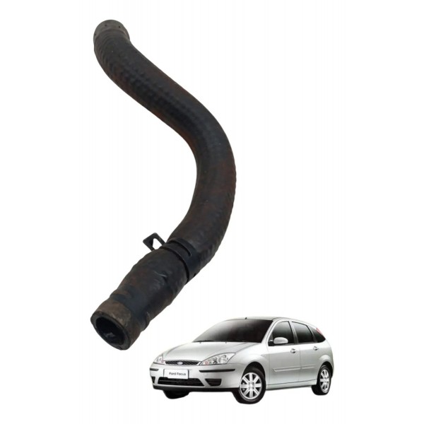 Mangueira Agua Motor Citroen Xsara Picasso 2.0 2008 2009