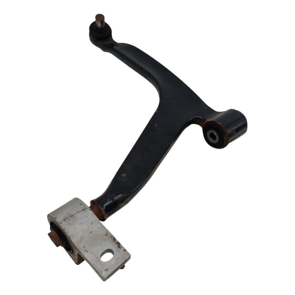 Balança Bandeja Esquerda Citroen Xsara Picasso 2008 Detalhe