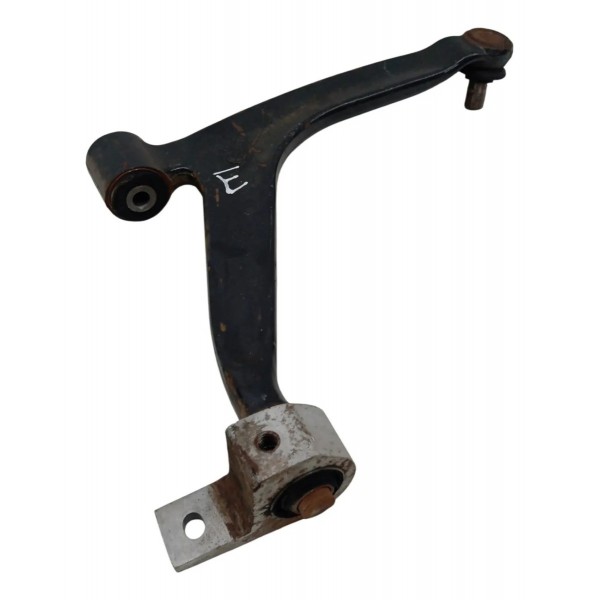 Balança Bandeja Esquerda Citroen Xsara Picasso 2008 Detalhe