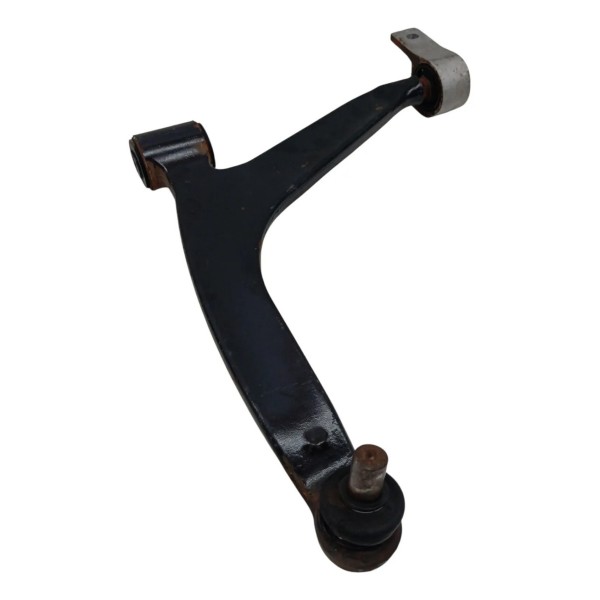 Balança Bandeja Esquerda Citroen Xsara Picasso 2008 Detalhe