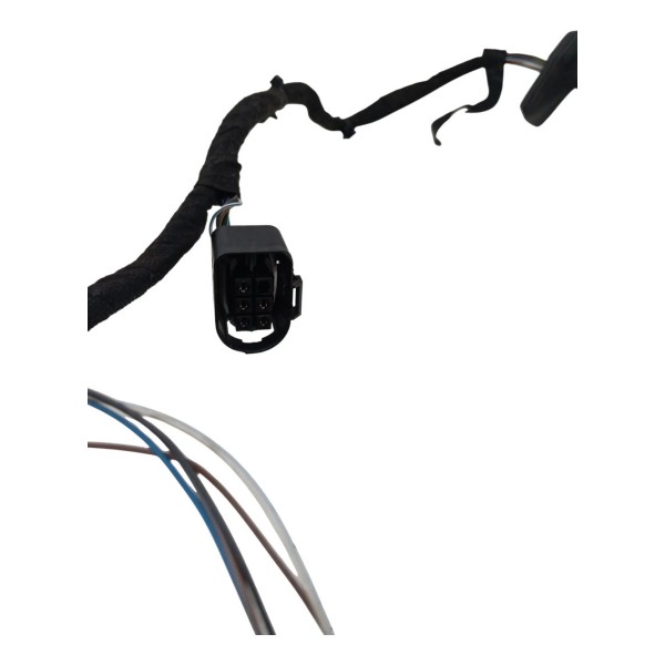 Chicote Porta Dianteira Direita Bmw X1 S Drive 2014 2015