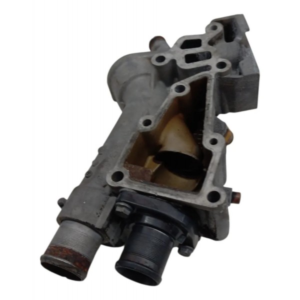 Carcaça Válvula Termostática Citroen Xsara Picasso 2.0 2008