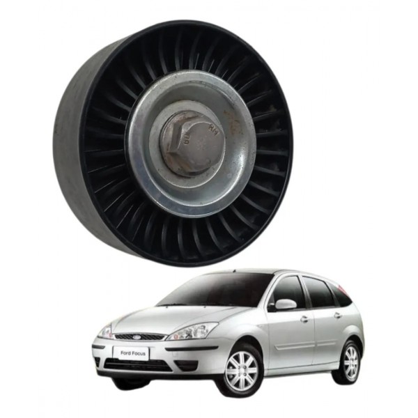 Polia Correia Alternador Citroen Xsara Picasso 2.0 2007 2008