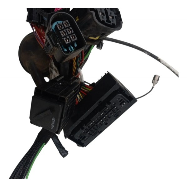 Conjunto Avulso Plugs Conectores Bmw X1 S Drive V/fracionada