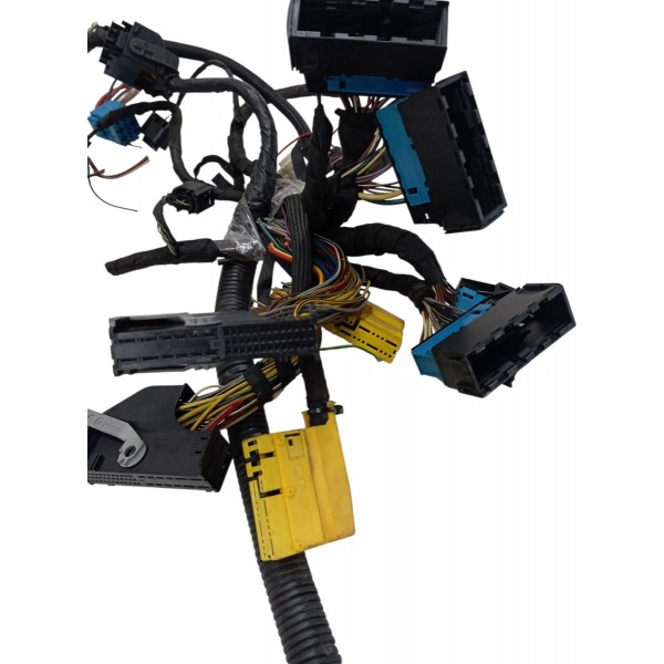 Conjunto Avulso Plugs Conectores Bmw X1 S Drive V/fracionada