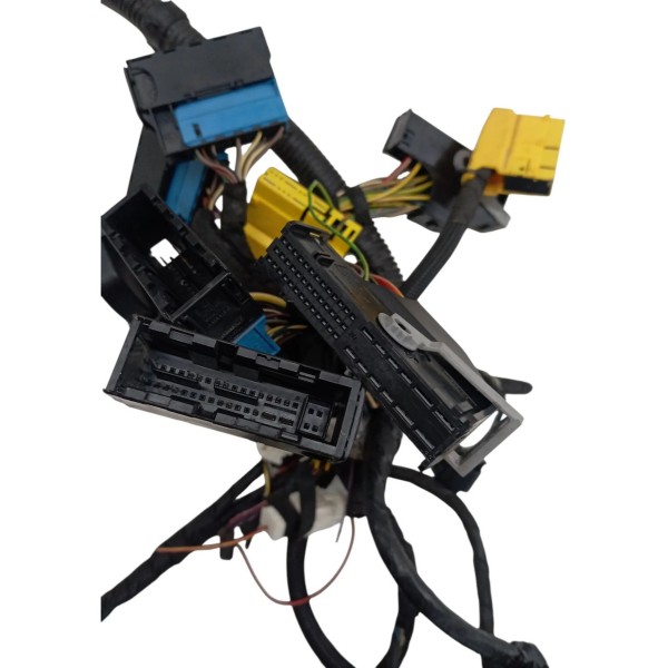 Conjunto Avulso Plugs Conectores Bmw X1 S Drive V/fracionada