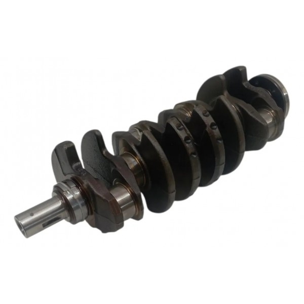 Virabrequim Peugeot 308 Allure Stander 1.6 16v Flex 2015