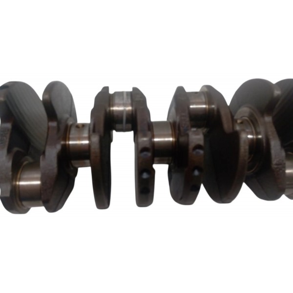 Virabrequim Peugeot 308 Allure Stander 1.6 16v Flex 2015