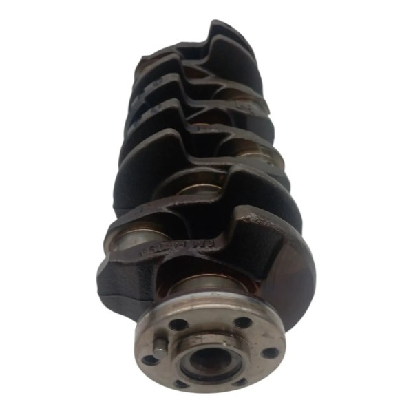 Virabrequim Peugeot 308 Allure Stander 1.6 16v Flex 2015