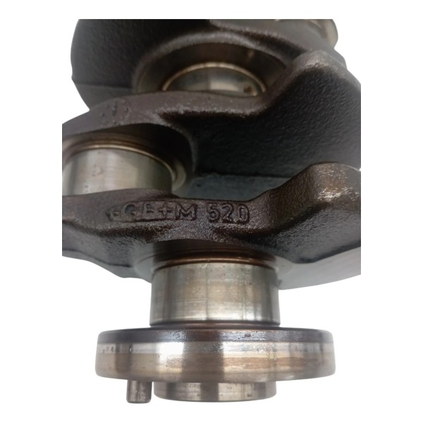 Virabrequim Peugeot 308 Allure Stander 1.6 16v Flex 2015