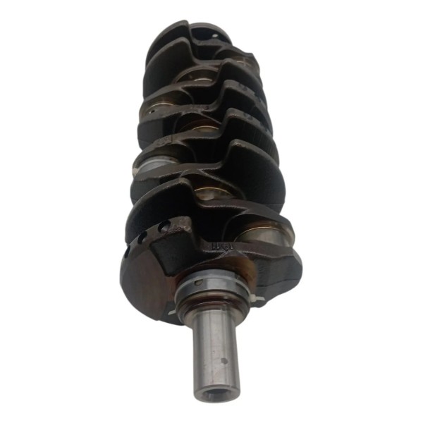 Virabrequim Peugeot 308 Allure Stander 1.6 16v Flex 2015