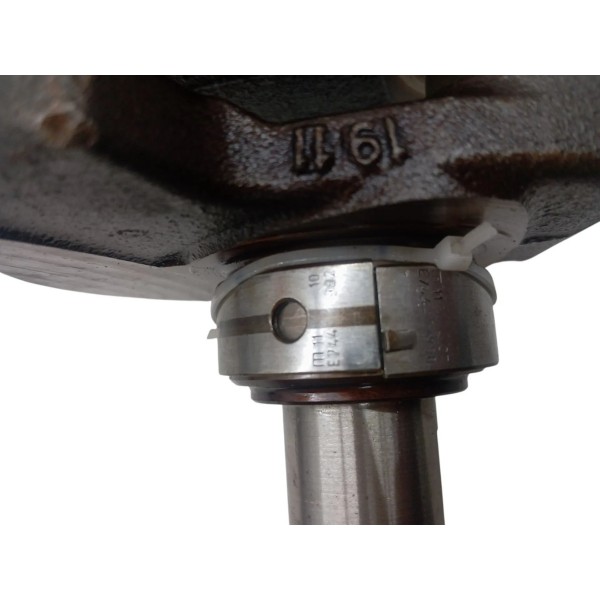 Virabrequim Peugeot 308 Allure Stander 1.6 16v Flex 2015