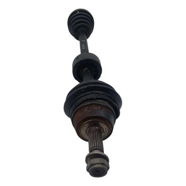 Semi Eixo Direito Volkswagen Gol G5 G6 1.0 2014 2015