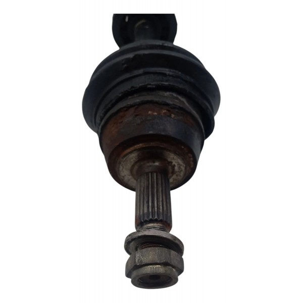 Semi Eixo Direito Volkswagen Gol G5 G6 1.0 2014 2015