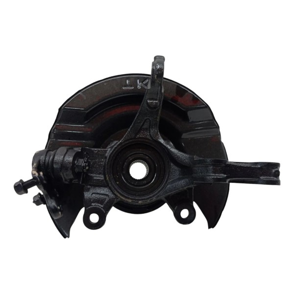 Montante Manga Eixo Esquerda Honda Crv 2007 2008