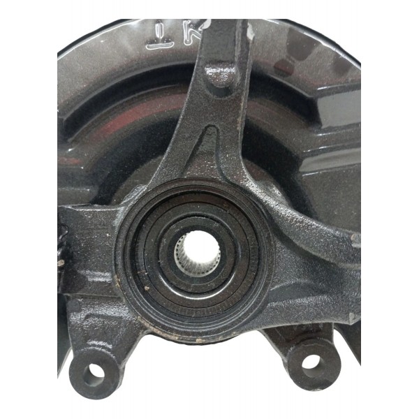 Montante Manga Eixo Esquerda Honda Crv 2007 2008