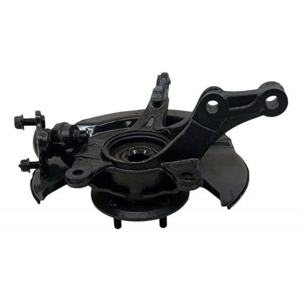 Montante Manga Eixo Esquerda Honda Crv 2007 2008