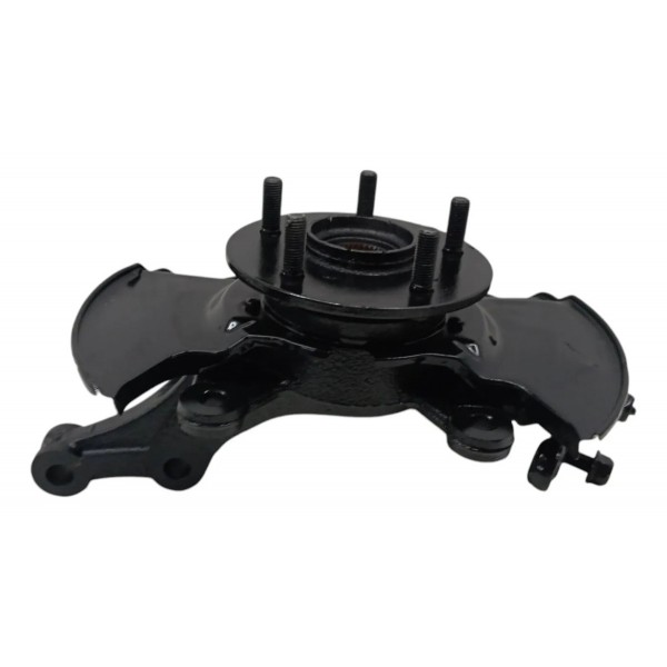 Montante Manga Eixo Esquerda Honda Crv 2007 2008