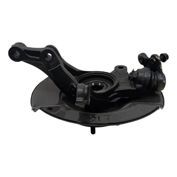 Montante Manga Eixo Esquerda Honda Crv 2007 2008