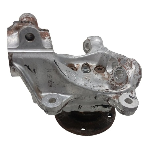 Montante Manga Eixo Dianteiro Esquerdo Bmw X1 N20 2.0 2015