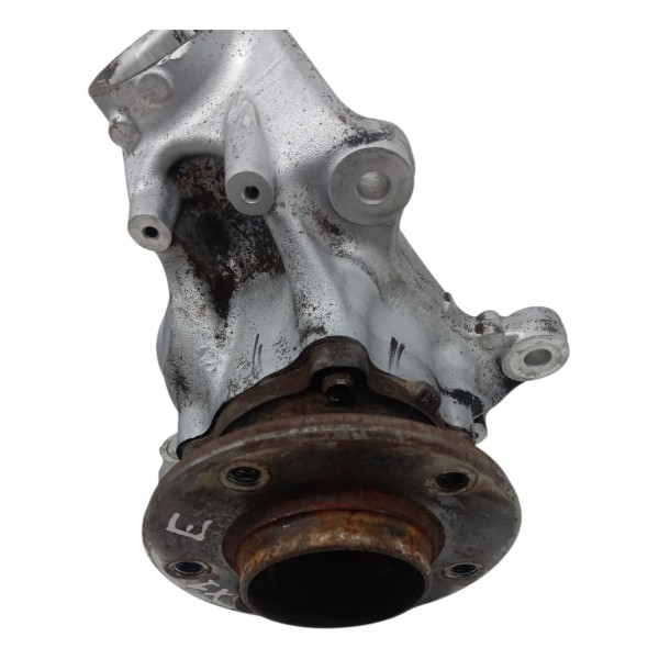 Montante Manga Eixo Dianteiro Esquerdo Bmw X1 N20 2.0 2015