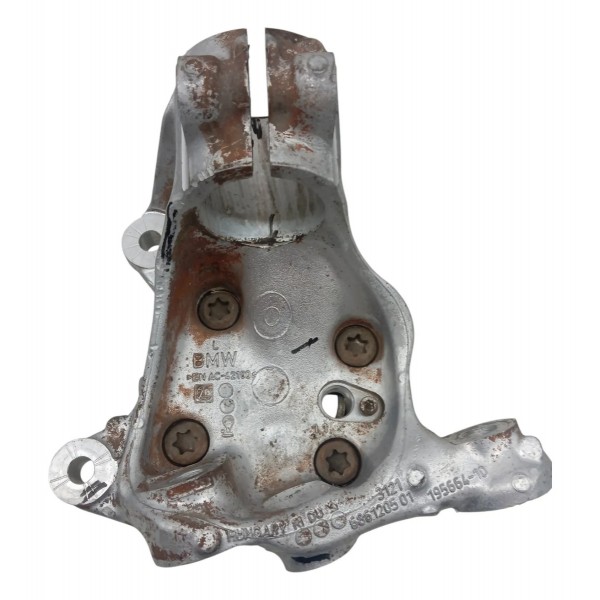 Montante Manga Eixo Dianteiro Esquerdo Bmw X1 N20 2.0 2015