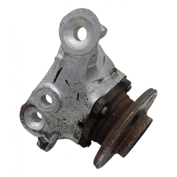 Montante Manga Eixo Dianteiro Esquerdo Bmw X1 N20 2.0 2015