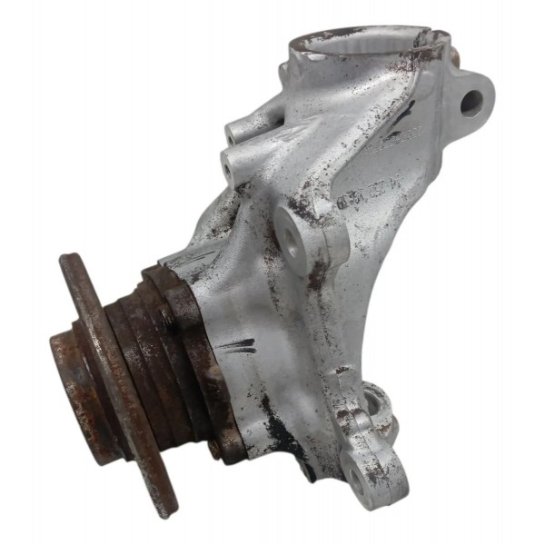 Montante Manga Eixo Dianteiro Esquerdo Bmw X1 N20 2.0 2015