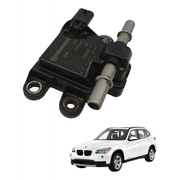 Sensor Etanol Bmw X1 S Drive Active N20 Flex 2.0 2014 2015