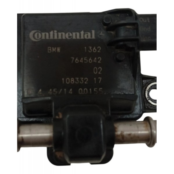 Sensor Etanol Bmw X1 S Drive Active N20 Flex 2.0 2014 2015