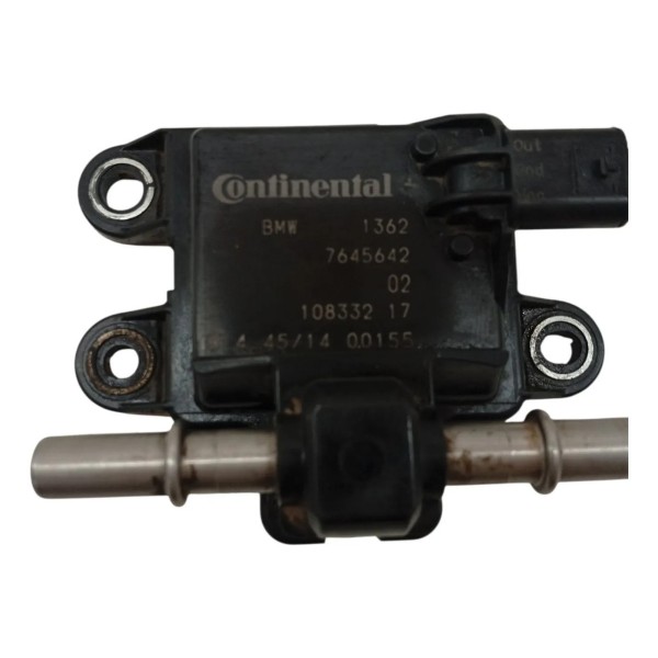 Sensor Etanol Bmw X1 S Drive Active N20 Flex 2.0 2014 2015