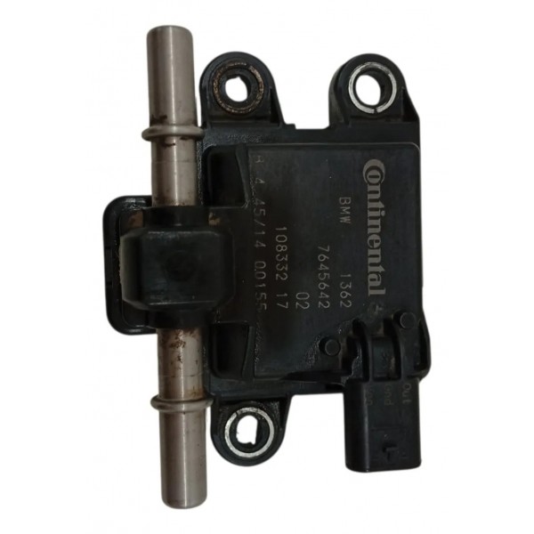 Sensor Etanol Bmw X1 S Drive Active N20 Flex 2.0 2014 2015