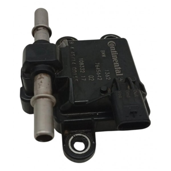 Sensor Etanol Bmw X1 S Drive Active N20 Flex 2.0 2014 2015