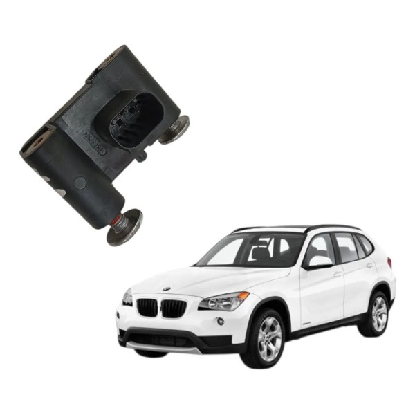 Sensor Impacto Bmw X1 S Drive N20 2.0 2015