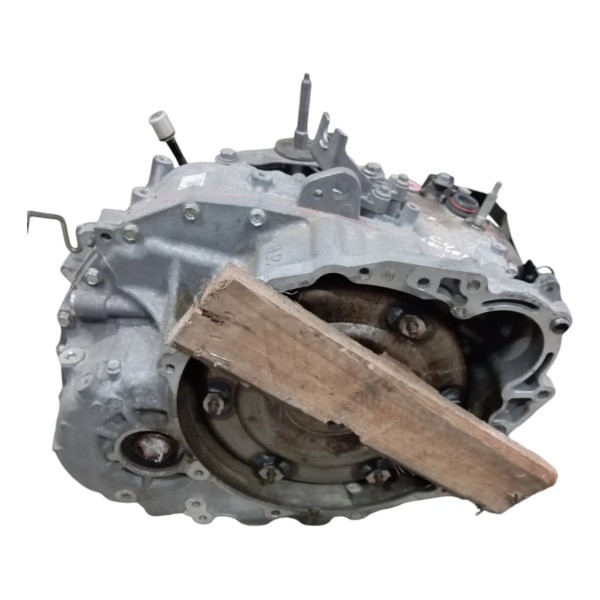 Caixa Cambio Automatica Citroen Peugeot At6 Tf70sc Thp