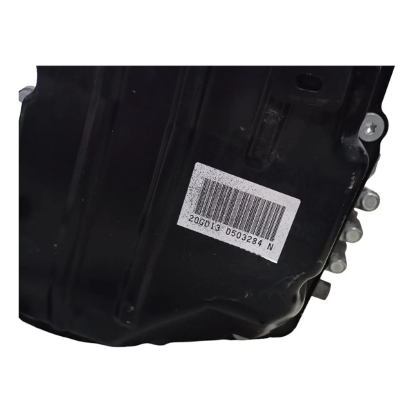 Caixa Cambio Automatica Citroen Peugeot At6 Tf70sc Thp