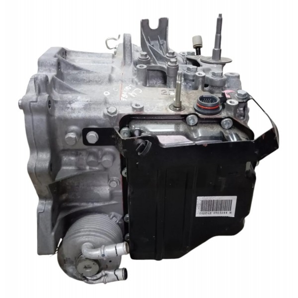 Caixa Cambio Automatica Citroen Peugeot At6 Tf70sc Thp